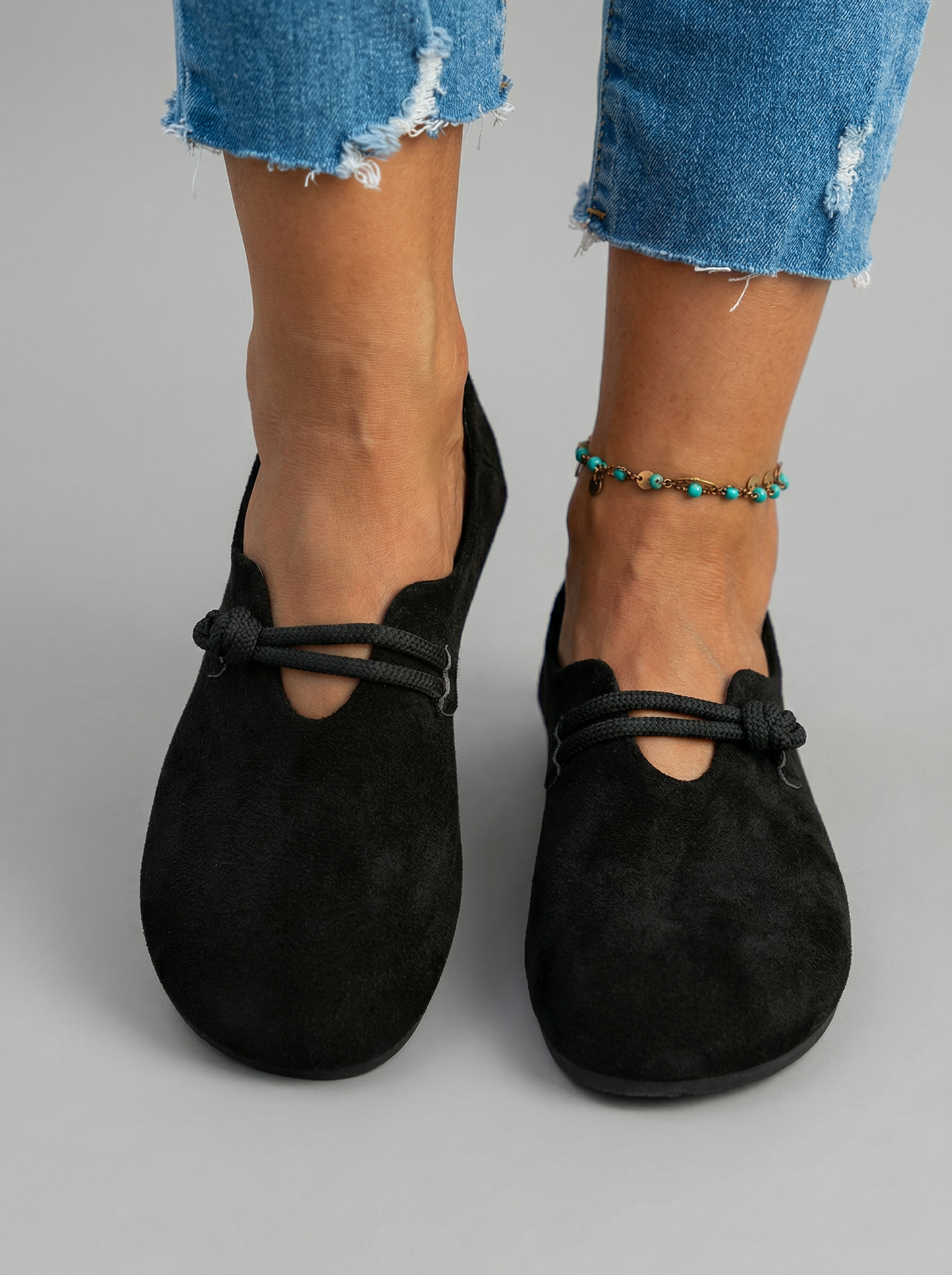 Francesca - Mocasines elegantes con confort natural