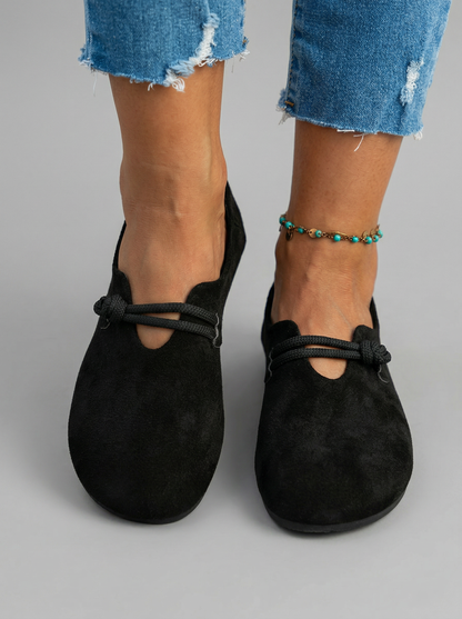 Francesca - Mocasines elegantes con confort natural
