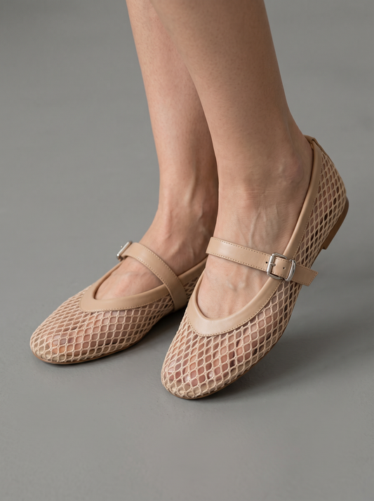 Mary™ | Sandalias Elegantes y Cómodas
