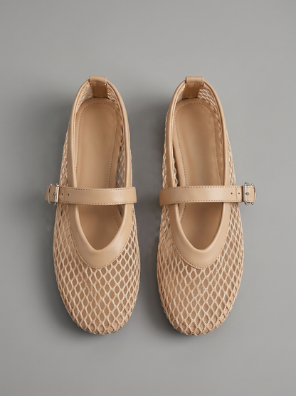 Mary™ | Sandalias Elegantes y Cómodas