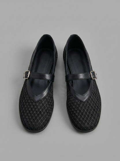 Mary™ | Sandalias Elegantes y Cómodas