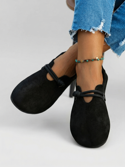 Francesca - Mocasines elegantes con confort natural