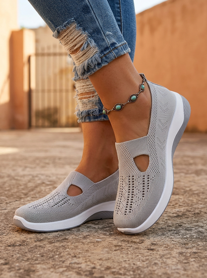 Sofía – Zapatos Ortopédicos Antideslizantes + PLANTILLAS GRATIS
