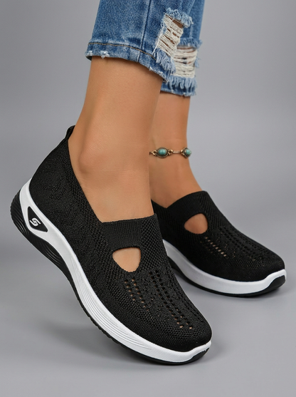 Noa – Zapatos Ortopédicos Antideslizantes + PLANTILLAS GRATIS