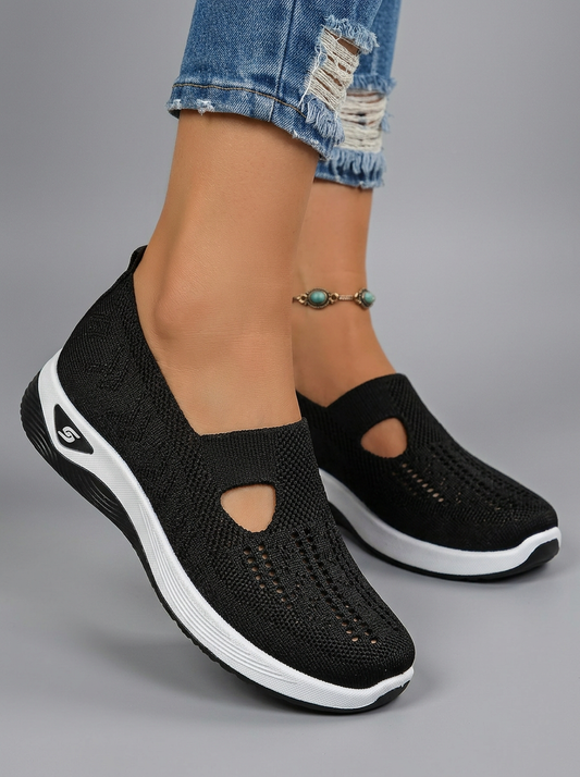 Noa – Zapatos Ortopédicos Antideslizantes + PLANTILLAS GRATIS