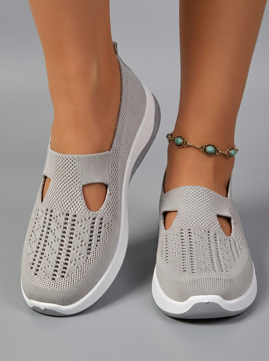 Sofía – Zapatos Ortopédicos Antideslizantes + PLANTILLAS GRATIS