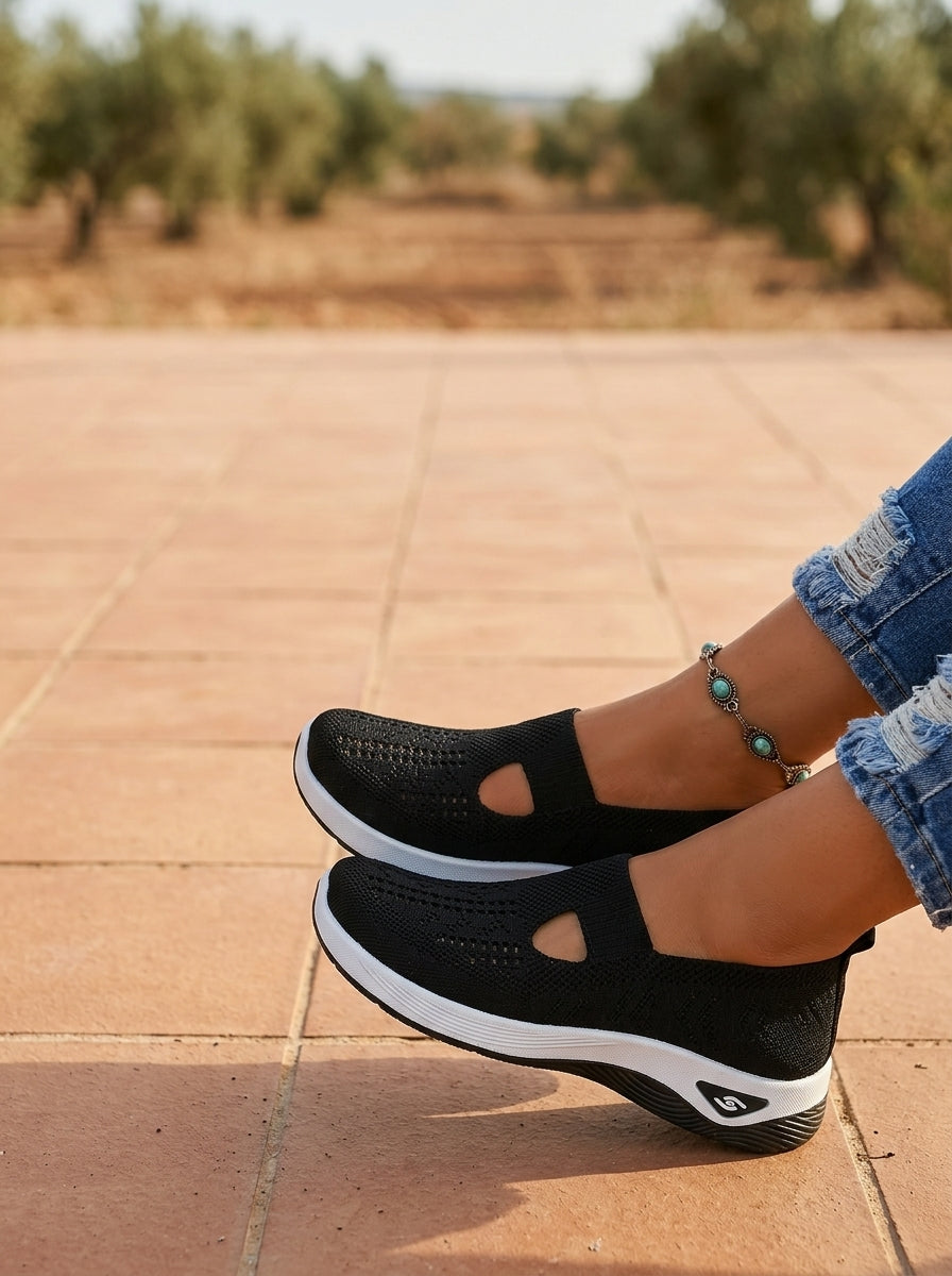 Noa – Zapatos Ortopédicos Antideslizantes + PLANTILLAS GRATIS