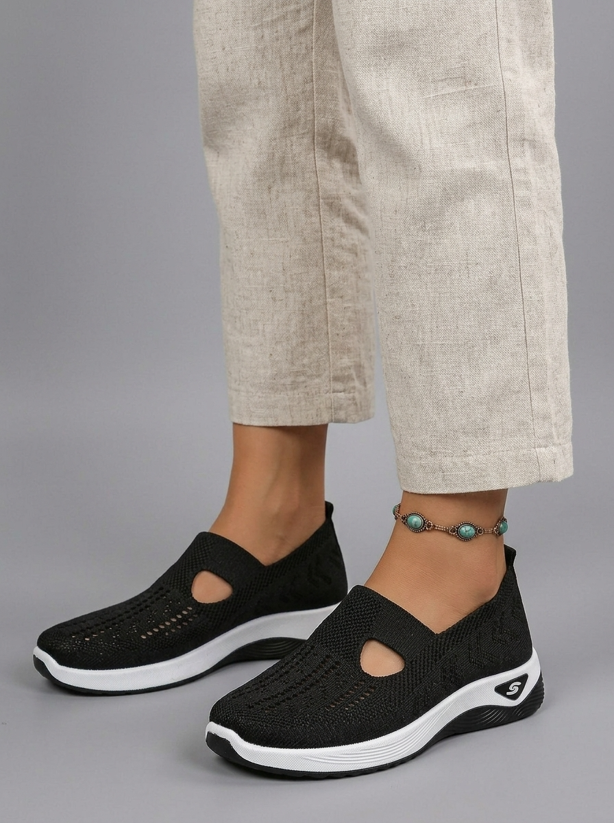 Noa – Zapatos Ortopédicos Antideslizantes + PLANTILLAS GRATIS